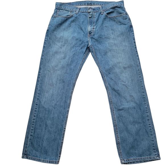 Levi's 559 Jeans 36/30 Men's Excellent Condition - Picture 1 of 9